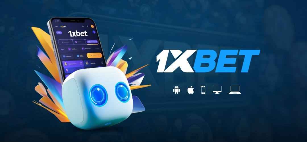 1xBet Haiti